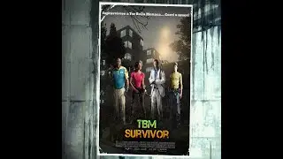[Failed] L4D2 Bots Play Custom Campaigns - TBM Survivor