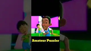 Upin Ipin and friends dancing, part 2 || jigsaw puzzle #shorts #puzzle #jigsawpuzzle #upinipin
