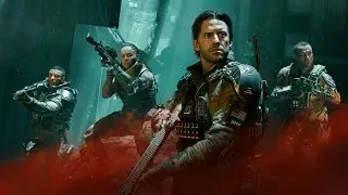 🤯 CALL OF DUTY: BLACK OPS 7 | Кампания ч.2 &mdash; ЭТО ЧТО ВООБЩЕ?