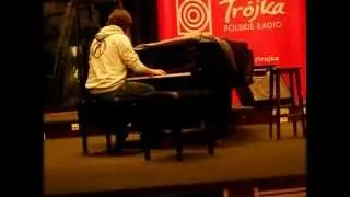 Krzysztof Komeda (L. Możdżer) - The Law and The Fist fr., Requiem For a Dream, piano cover