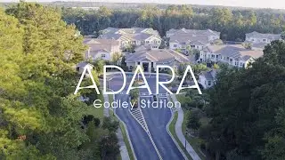 Adara at Godley Station | Savannah GA Apartments | Greystar