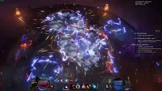 Cycle 2 Frostclaw Runemaster Last Epoch 1.1 Harbingers of Ruin