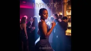 G. Smooth – Hypnotic (Official Audio)