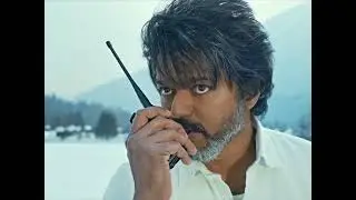 LEO (2023) Hindi Dubbed Full Movie |Starring Thalapathy Vijay, Sanjay Dutt, Arjun, Trisha