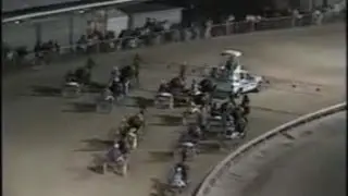 Harness Racing,Alexandra Park (N.Z) 16/03/1991 Inter-Dominion Grand Final (Mark Hanover-M.Purdon)
