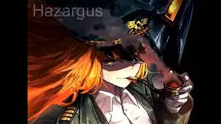 Captain Ishmael Edit [Limbus Company]