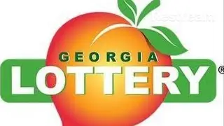 Rezilta Lotto Georgia Aswe Jodi a An Direk 11 Janv 2026