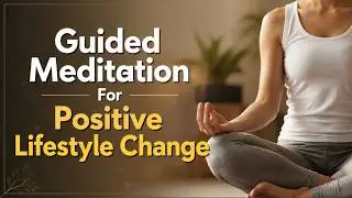 Meditation For Weight Loss | Fat Loss Motivation in Hindi & Urdu