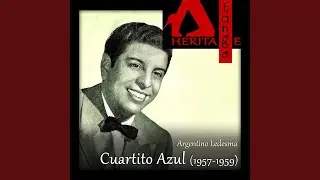 Cuartito Azul