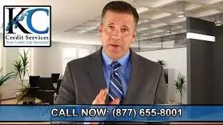 Join the KC Credit Services Family