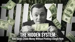 How Banks Create Money Without Printing a Single Note 2026