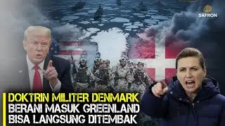 Doktrin Militer Denmark, Tembak dulu Bertanya Belakangan