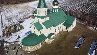 Монастырь 3