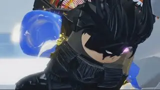 United Boxing Game - New Style showcase￼