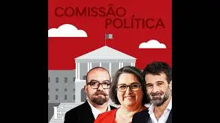 O que podemos esperar da segunda volta presidencial? A análise de Eunice Lourenço em direto da re...