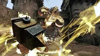 For Honor Brawls | Dishonorable Brainlets Meet The Wrath Of A Jormungandr Main & A Vengeful Pirate