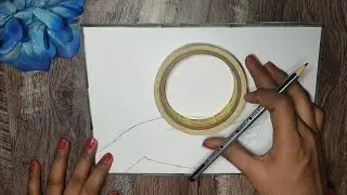 World Heritage Day Drawing | Drawing Of World Heritage Day //world Heritage day poster