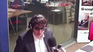 La Zanzara 11 marzo 2019