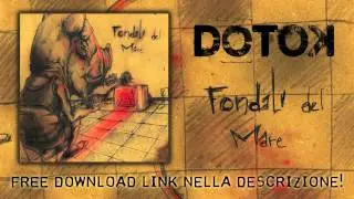 Dotok - Aggrodolce