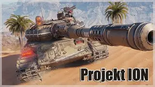 Projekt ION - Реплей от подписчика 31