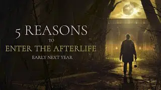 Wraith: The Oblivion - Afterlife - 5 Reasons to Play Trailer