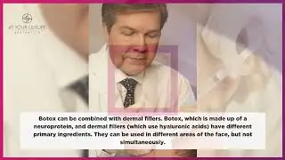 Medical spa with Botox and Restylane