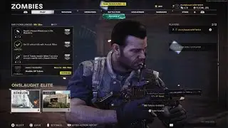 Call of Duty Cold War New Battle Axe Melee