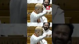 Amit Shah Calls Out Congress MP Gaurav Gogoi&rsquo;s Pakistan Visits