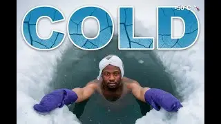 iGot a ice Bath