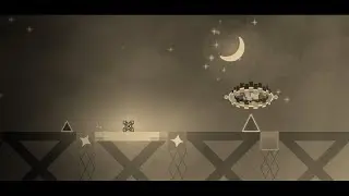 Keep On by ArcticWoof || Geometry Dash 2.2