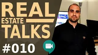 Airbnb ή Μακροχρόνια Μίσθωση; | REAL (ESTATE) TALKS #010