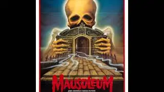 Mausoleum (1983)