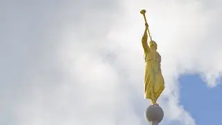LDS Church wants Huntsman lawsuit dismissed