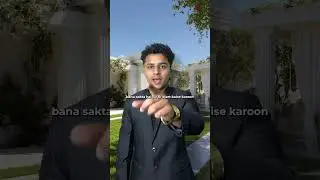 A Private Conversation With a Real Estate Millionaire