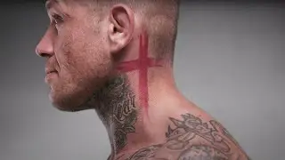 MOJE TETOVÁNÍ: Vašek 