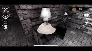 Playing Eyes the Horror Game! (PT1)