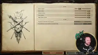 Gaming - Pathfinder:Kingmaker - We play the campaign, now we play the Videogame!