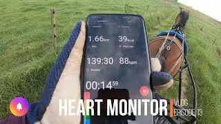 Heart Rate Monitors - Vlog Episode 13