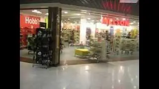 Makado centrum Schagen