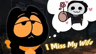 Halloweens Gone ... Now What? - Dead By Daylight
