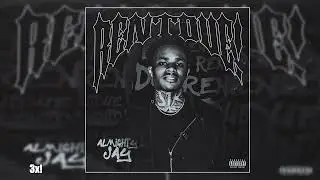 Almighty Jay - 3x! [Official Audio]