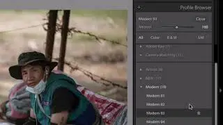 1 2 3 Lightroom Develop Strategy