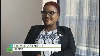 Women's Mentorship Program 2024