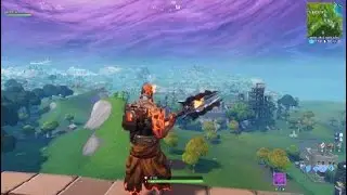 HOW TO UNLOCK STAGE 4 SNOWFALL SKIN!! (5 EASY STEPS)