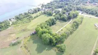 Top of Gatis  Lane Colpoys Bay On