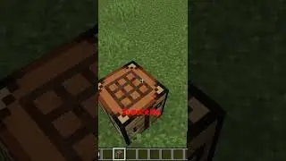 new way of mining  in minecraft 😅 #minecraft #minecraftfunny #minecraftmining #ماينكرافت #gaming