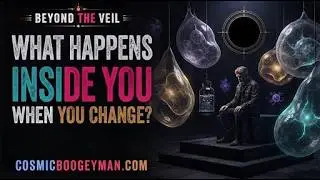 Биология бытия: исследование внутренних состояний #mrcosmic #beyondtheveil