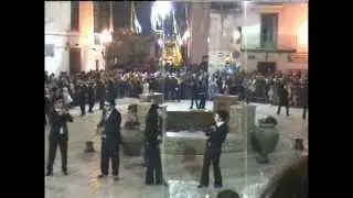 Rodi Garganico: il carnevale rodiano