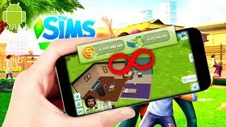 🔸️HACK THE SIMS MOBILE➡️CASH/SIMFLOUZ ILLIMIT&Eacute;S➡️DERNI&Egrave;RE VERSION🔥PC/ANDROID/IOS