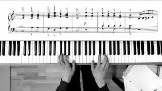 Hermann Wenzel- Gavotte